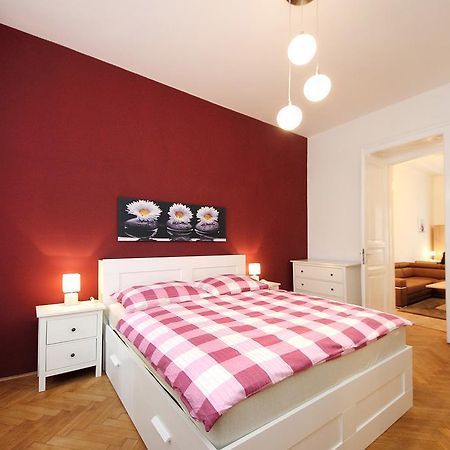 Historic Centre Apartments V Prague Room photo